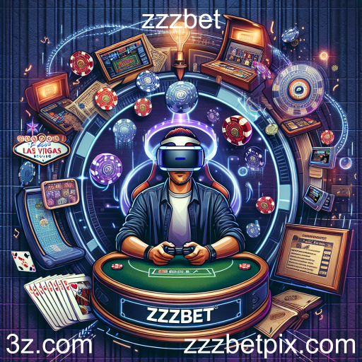 O Futuro dos Jogos: Tendências e Inovações da Indústria