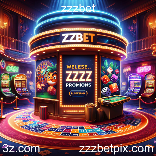 Atraia-se com as Promoções Imperdíveis de Jogos no zzzbet