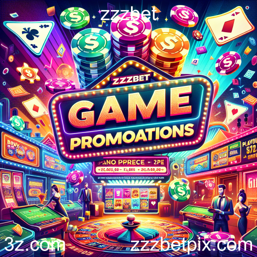 Explore as Melhores Promoções em ZZZBet e Aumente Suas Chances de Ganhar!
