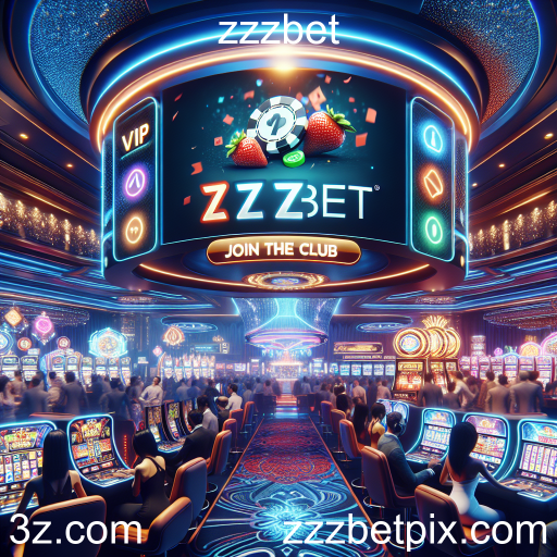 Explore a Exclusividade dos Jogos VIP no zzzbet