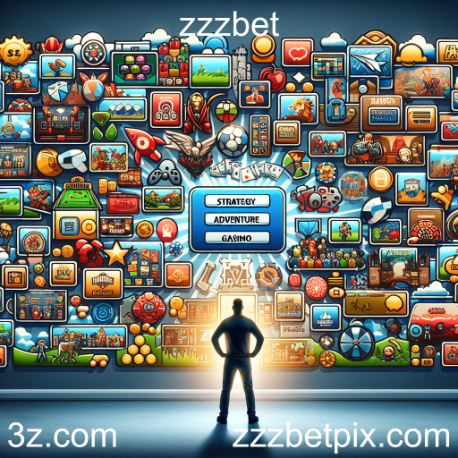 A Ascensão dos Jogos Virtuais: Uma Nova Era de Entretenimento